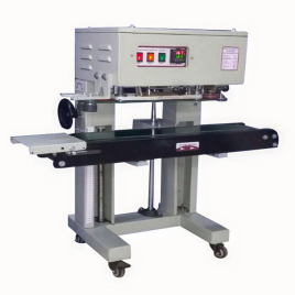 Automatic Baby Vertical Band Sealing Machine