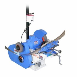Automatic Band Saw Blade Grinder In Mumbai