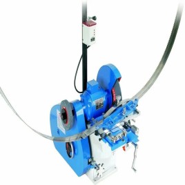 Automatic Band Saw Blade Grinder In Pune