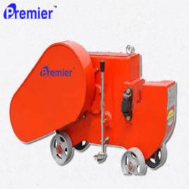 Automatic Bar Cutting Machine
