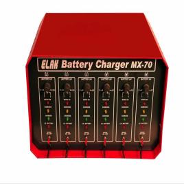 Automatic Battery Charger