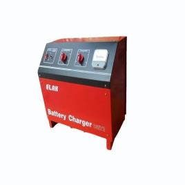 Automatic Battery Charger