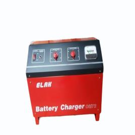 Automatic Battery Charger
