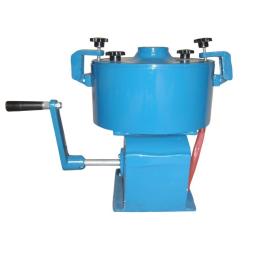 Automatic Bitumen Extractor Machine, For Construction, 440 V