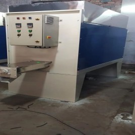 Automatic Blending Machine For Fortified Rice, Three Phase