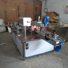 Automatic Bottle Filling Machine in Bangladesh