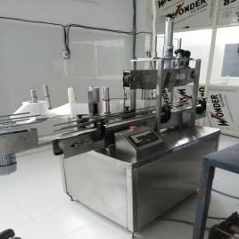 Automatic Bottle Filling Machine in Lebanon