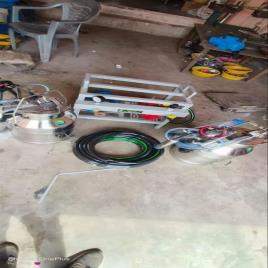 Automatic Buffalo Antique Milking Machine