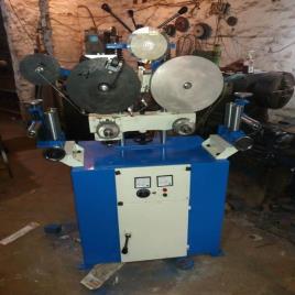 Automatic cable Sequential Marking Machine