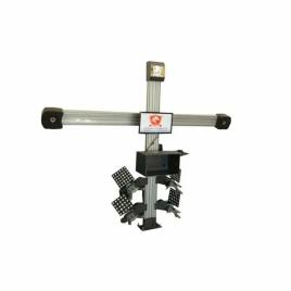 Automatic CCD Wheel Alignment Machine, Ultra High Definition (UHD)