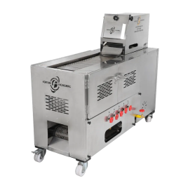 Automatic Chapati Machine