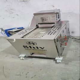 Automatic Chapati Making Machine in Odissa, For Industrial