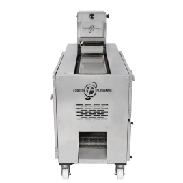 Automatic Chapati Making Machine In Pune
