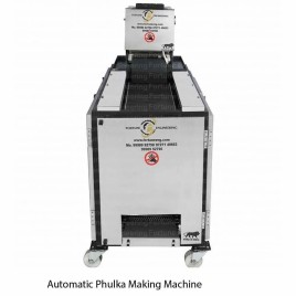 Automatic Chapati Making Machine In Chennai, For Hotel