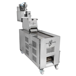 Automatic Chapati Making Machine In India, For Industrial