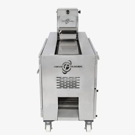 Automatic Chapati Making Machine In Amritsar