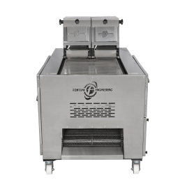 Automatic Chapati Making Machine In Mumbai