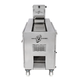 Automatic Chapati Making Machine In Vadodara