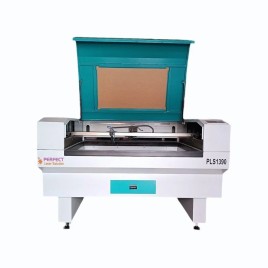 Automatic Co2 Laser Cutting Machine