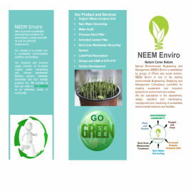 Automatic Composting Tumbler