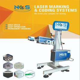 Automatic Continuous Band Sealing Machine, 1 Kg, Horizontal
