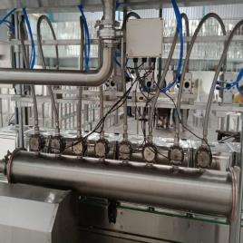 Automatic Cooking Oil Filling Machine in Mombasa