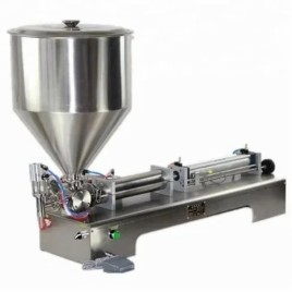 Automatic Cream Filling Machine, Capacity: 2000 Piece/Hr