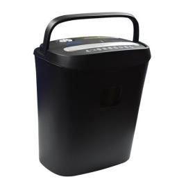 Automatic Cross Cut Shredder, Shredding Capacity: 50 to 100 papers, Output Paper Size: 4-40 mm
