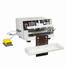 Automatic Digital Direct Heat-Sealing Machine