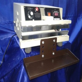 Automatic Digital Direct Heat-Sealing Machine