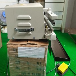 Automatic Digital Direct Heat-Sealing Machine