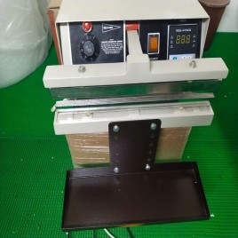 Automatic Digital Direct Heat-Sealing Machine