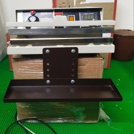 Automatic Digital Direct Heat-Sealing Machine