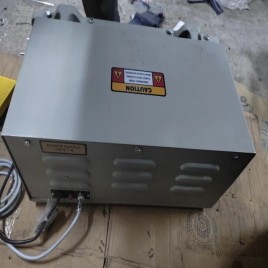 Automatic Digital Impulse Sealing Machine