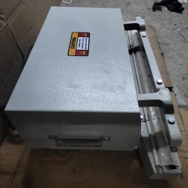 Automatic Digital Impulse Sealing Machine