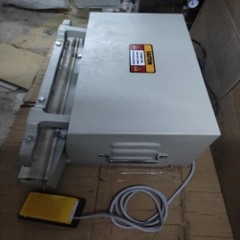 Automatic Digital Impulse Sealing Machine