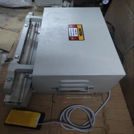 Automatic Digital Impulse Sealing Machine