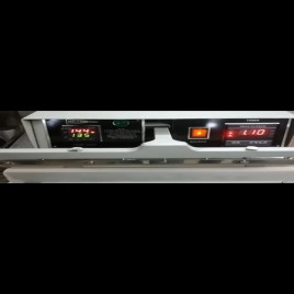 Automatic Digital Impulse Sealing Machine