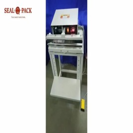 Automatic Digital Impulse Sealing Machine