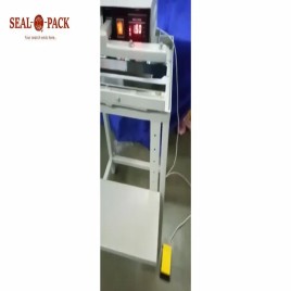 Automatic Digital Impulse Sealing Machine