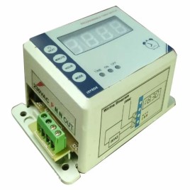 Automatic Digital Programmable Timer Switch, 240 V