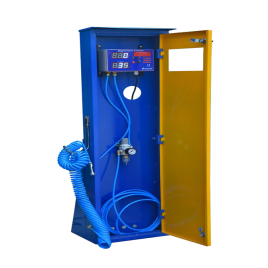 Automatic Digital Tyre Inflator