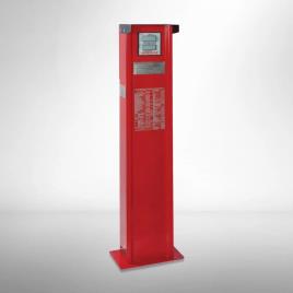 Automatic Digital Tyre Inflator