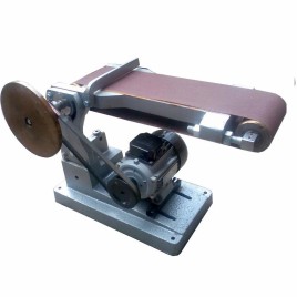 Automatic Disc Sander