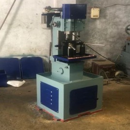 Automatic Double Drill Machine