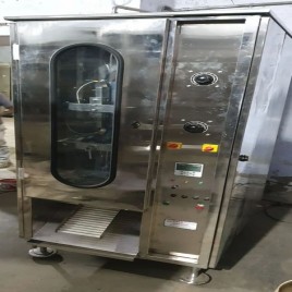 Automatic Electric A2 Milk Pouch Packing Machine, 0.5 Hp Single Phase, Pt-l1000