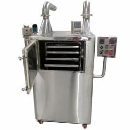 Automatic Electric Tray Dryer