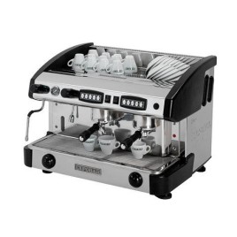 Automatic Espresso and Cappuccino Expobar Coffee Machine, Model Name/Number: Mini Control 2 Gr, Capacity: 28 X 24 X 21 Inches