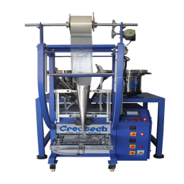 Automatic Fasteners Kit Packing Machine