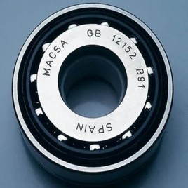 Automatic Fiber Laser Marking Machine, For Metal